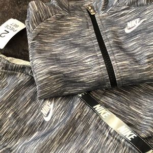 Nike Set